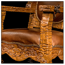 the-outlaw-chair-wood-carving